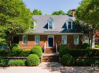 108 Chickadee Court, Athens, GA 30605