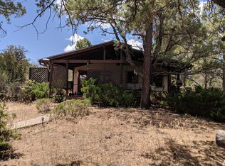 1330 Copper Basin Rd, Prescott, AZ 86303