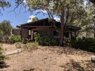 1330 Copper Basin Rd, Prescott, AZ, 86303
