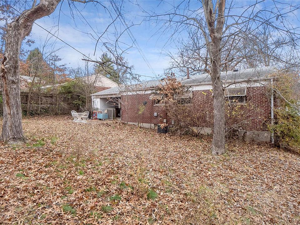 1710 Bradshaw Dr Saint Louis, MO, 63136 Apartments for Rent Zillow