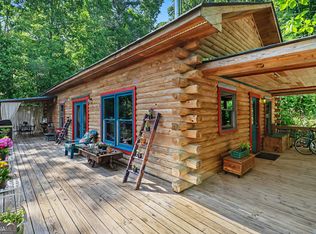187 Fox Trot Rd, Clayton, GA 30525