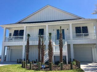 5611 Grande Lagoon Ct, Perdido Key, FL 32507