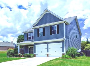 119 Renford Rd, Ball Ground, GA 30107