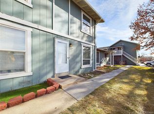 2115 Coronado Pkwy N APT B, Denver, CO 80229