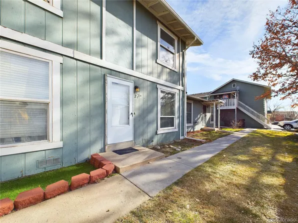 2115 Coronado Pkyn #B, Denver, CO 80229