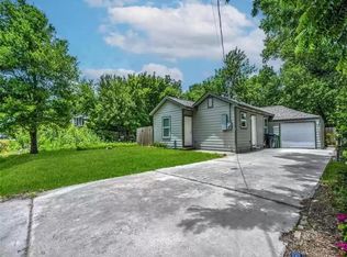 6608 Foster St, Houston, TX 77021