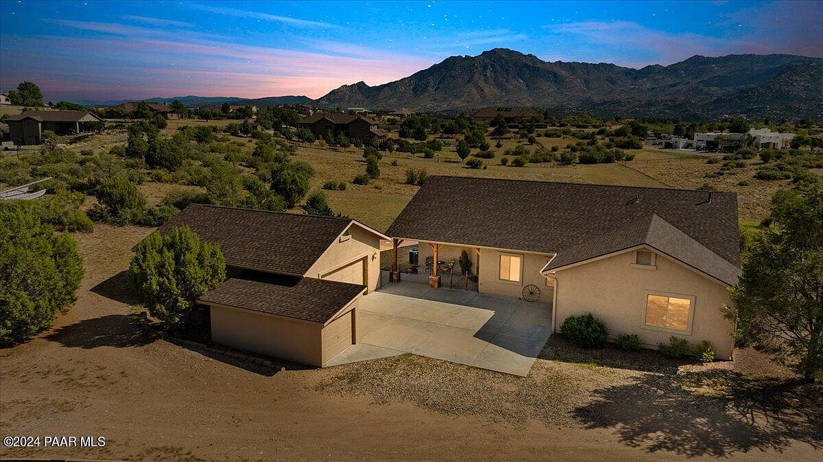 Kazumamacyan　0617 11125 N Wapiti Trl, Prescott, AZ 86305 | Zillow