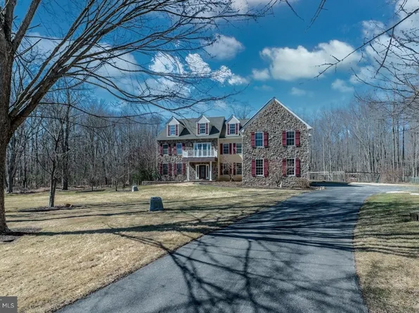 1541 King George Ct, West Chester, PA 19380