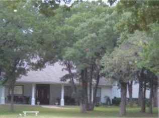 7803 E Lone Oak Rd, Valley View, TX 76272