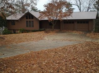 211 Bluff View Dr, Fort Payne, AL 35968