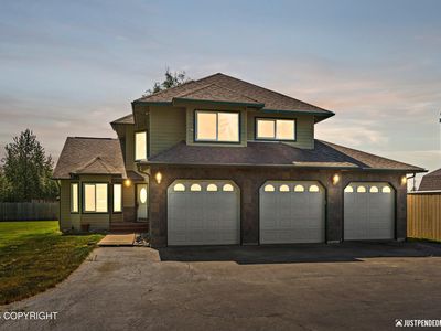 4200 E Grumman Cir, Wasilla, AK, 99654