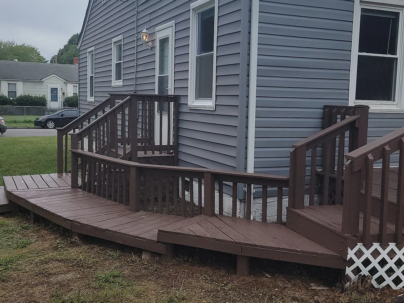 3 bed, 1296 sqft, $2,100 — Photo 3