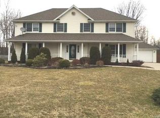 7227 Witmer Rd, North Tonawanda, NY 14120