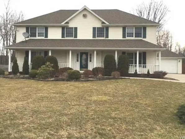 7227 Witmer Rd, North Tonawanda, NY 14120