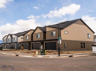 1308 Rizzo Ln #C, Belgrade, MT 59714