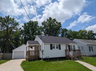 1028 W Boulevard St, Mexico, MO 65265