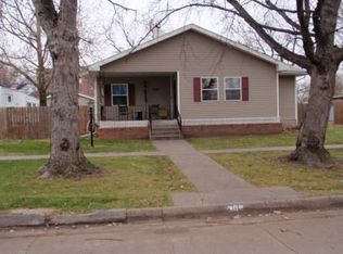 309 Sheppard Ave, Hildreth, NE 68947