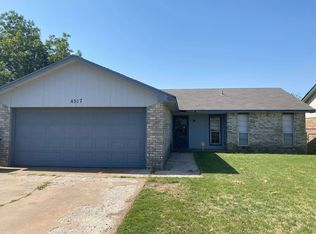 4517 Alamo Rd, Enid, OK 73703