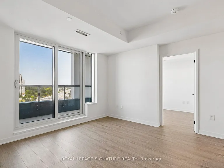 2495 Eglinton Ave W #908 — Photo 11