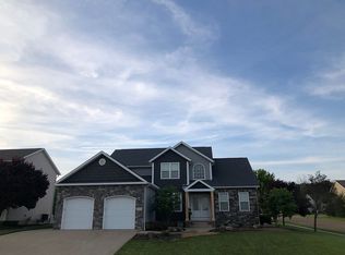 2496 Mount Union Ave SE, Massillon, OH 44646