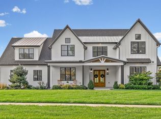 863 Shady Bluff Trl, Clarksville, TN 37043