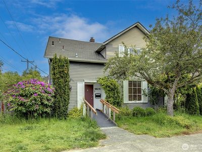 4604 SW Lander Street, Seattle, WA, 98116