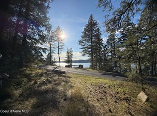 Nna Half Round Bay Rd, Harrison, ID 83833