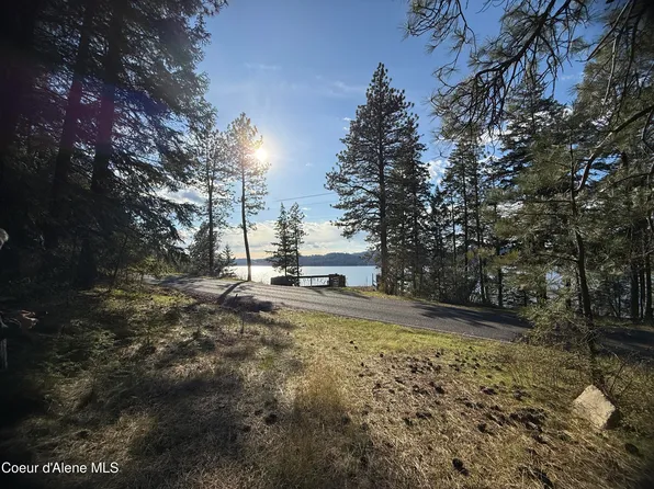 Nna Half Round Bay Rd, Harrison, ID 83833