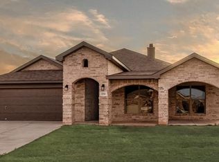 5305 Remington Ave, Lubbock, TX 79407