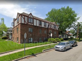 3805 Berkeley Dr, Toledo, OH 43612