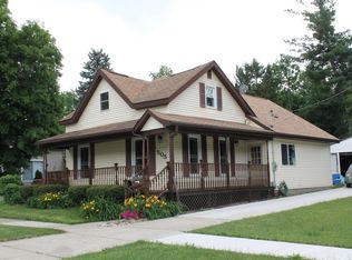 505 W McConnell St, Saint Johns, MI