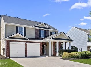 302 Red Oak Blvd, Acworth, GA 30102