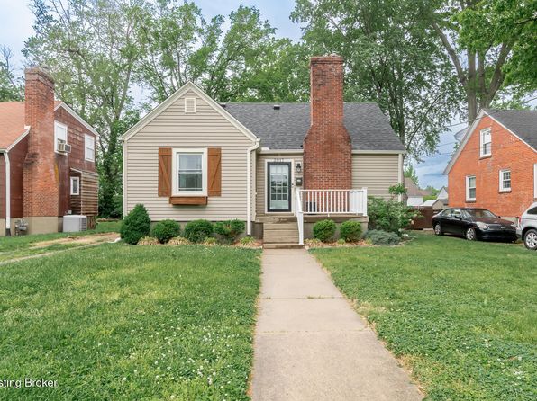 3917 Staebler Ave, Saint Matthews, KY 40207