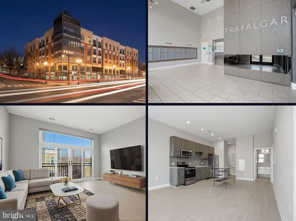 989 S Buchanan St Unit 410, Arlington, VA 22204