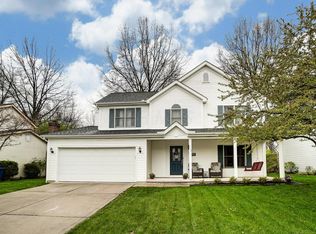 313 Rutherford Ave, Delaware, OH 43015