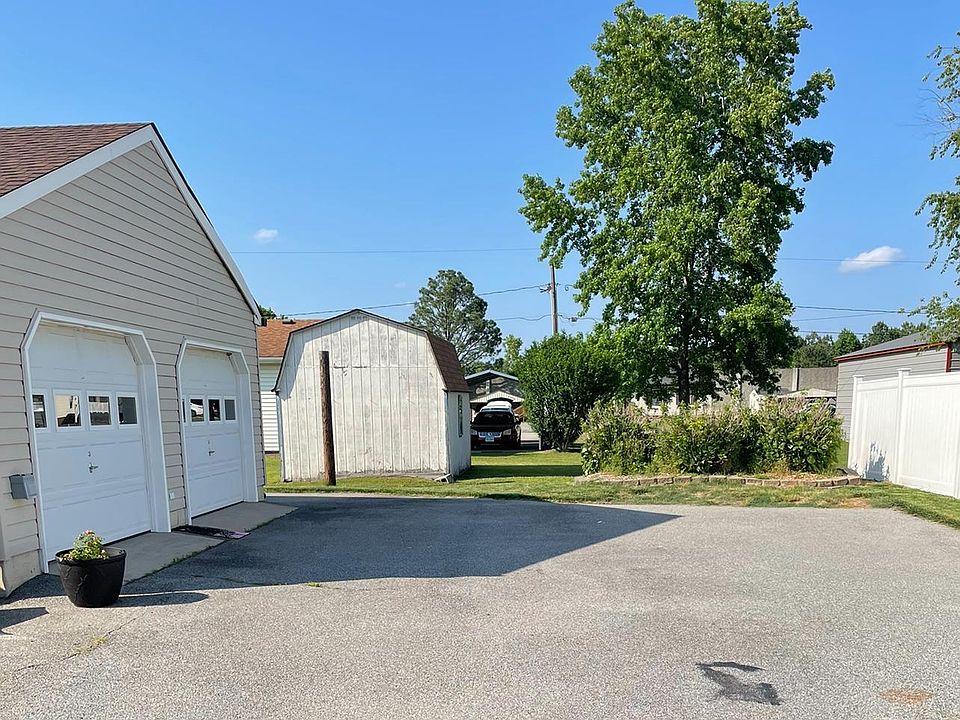 118 Warren St, Suffolk, VA 23434 Zillow