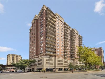 5 E 14th Pl APT 606, Chicago, IL, 60605