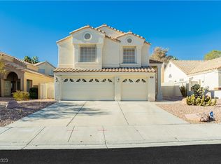 295 Vallarte Dr, Henderson, NV 89014