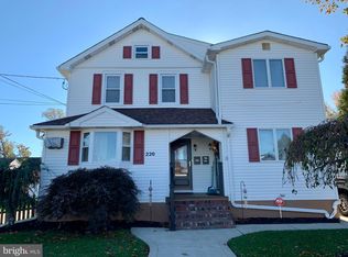 220 Pratt St #B, Hammonton, NJ 08037