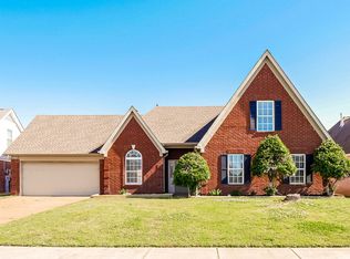 8160 Blue Lagoon Dr, Arlington, TN 38002