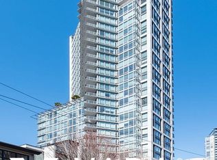 1255 Seymour St #2801, Vancouver, BC V6B0H1