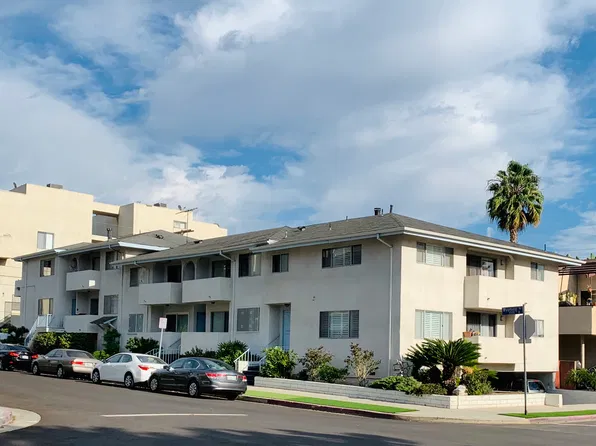 11520 Wyoming Ave APT 1, Los Angeles, CA 90025