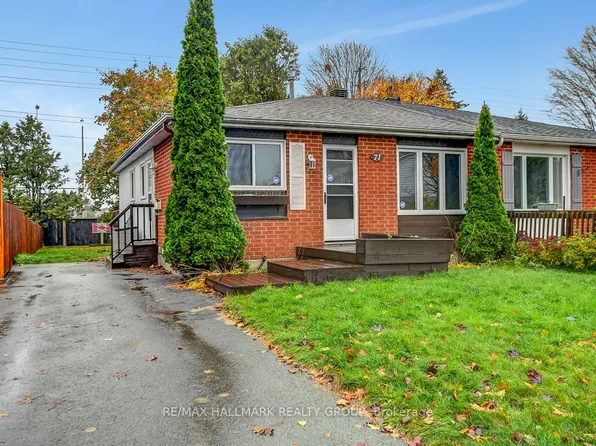 71 Morton Dr, Ottawa, ON K2L 1W9