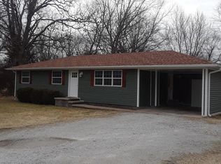 751 S Random Rd, Granby, MO 64844