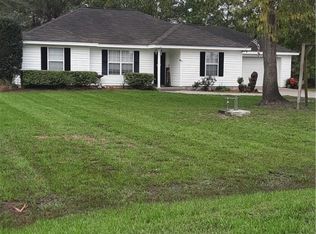 243 Hillery Trc, Brunswick, GA 31523