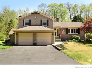 38 Borrup Rd, East Windsor, CT 06088