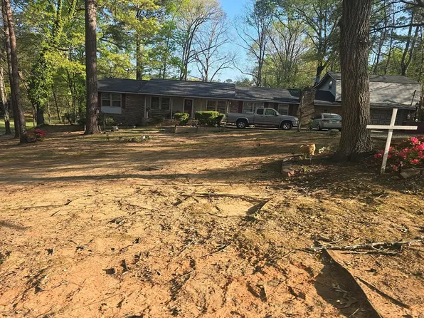 3875 Western Way, Macon, GA 31216