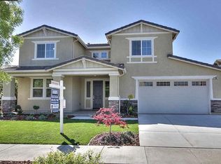 606 Eileen St, Brentwood, CA