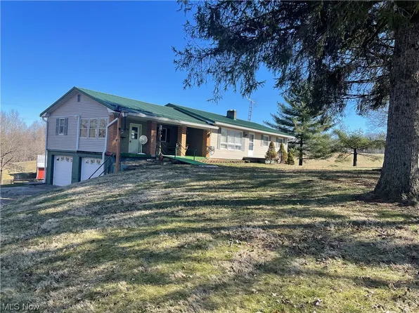 4010 Workman Rd, Mount Perry, OH 43760