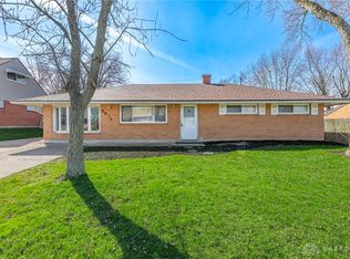 5572 Shady Oak St, Dayton, OH 45424